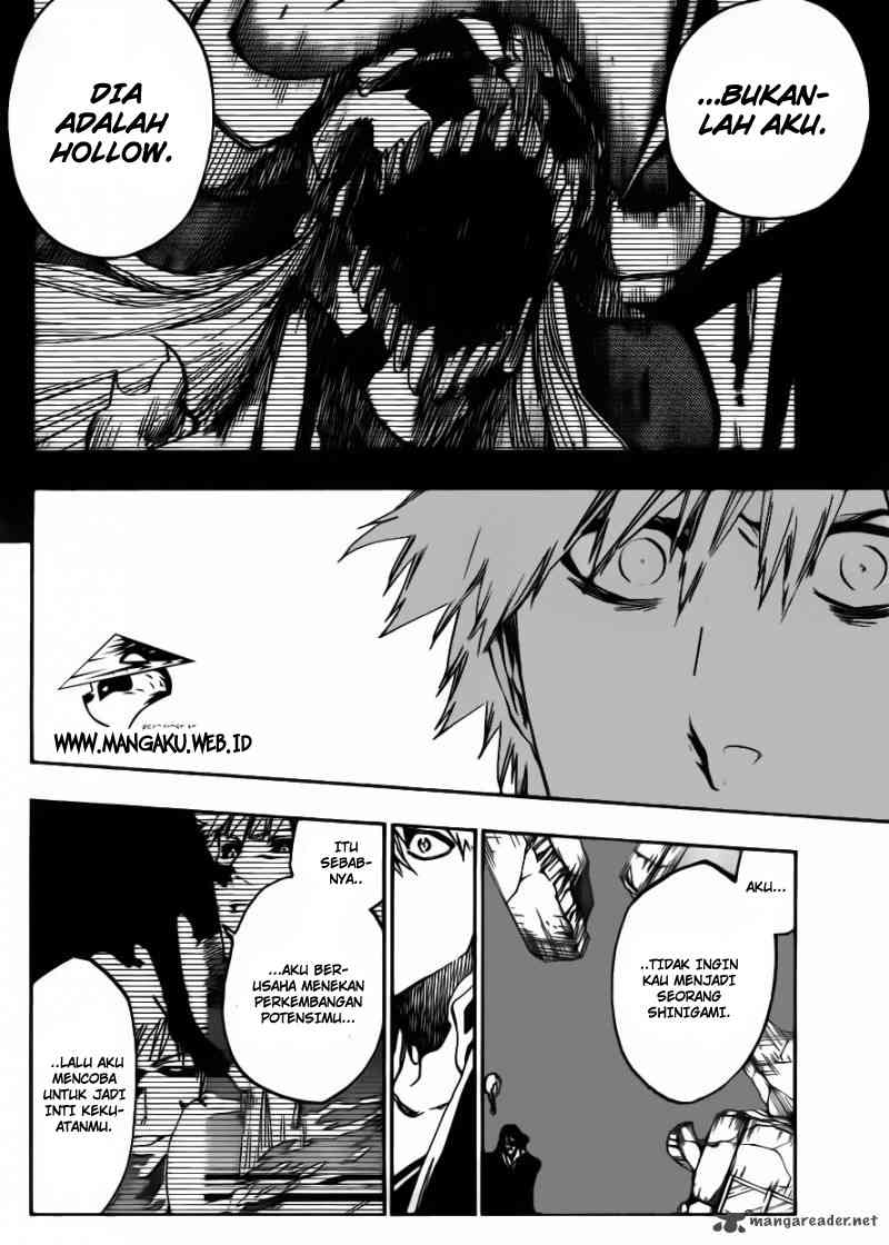 Read Bleach ID Manga Online