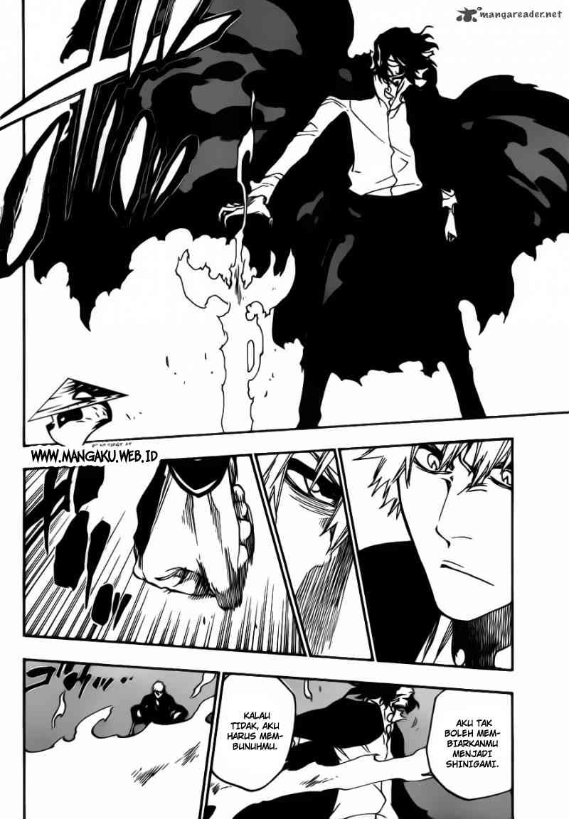 Read Bleach ID Manga Online