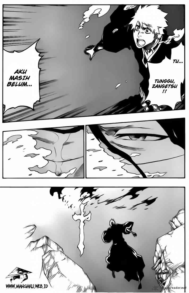 Read Bleach ID Manga Online