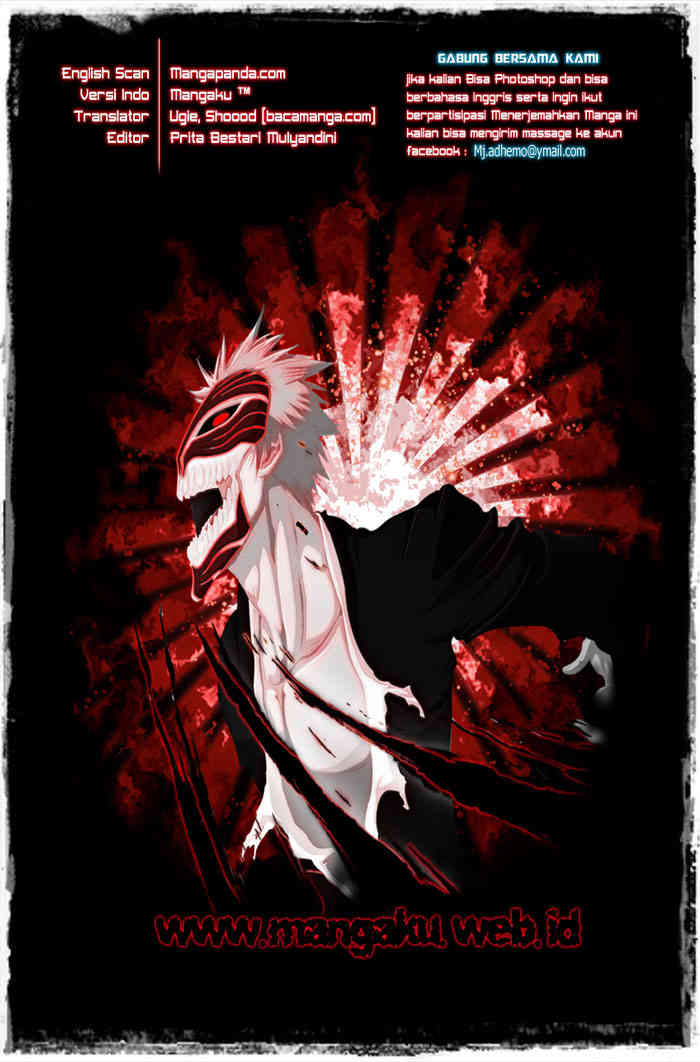 Read Bleach ID Manga Online