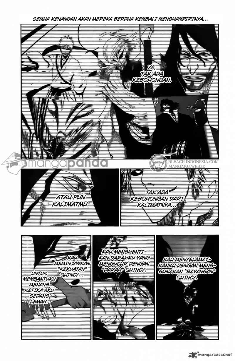 Read Bleach ID Manga Online