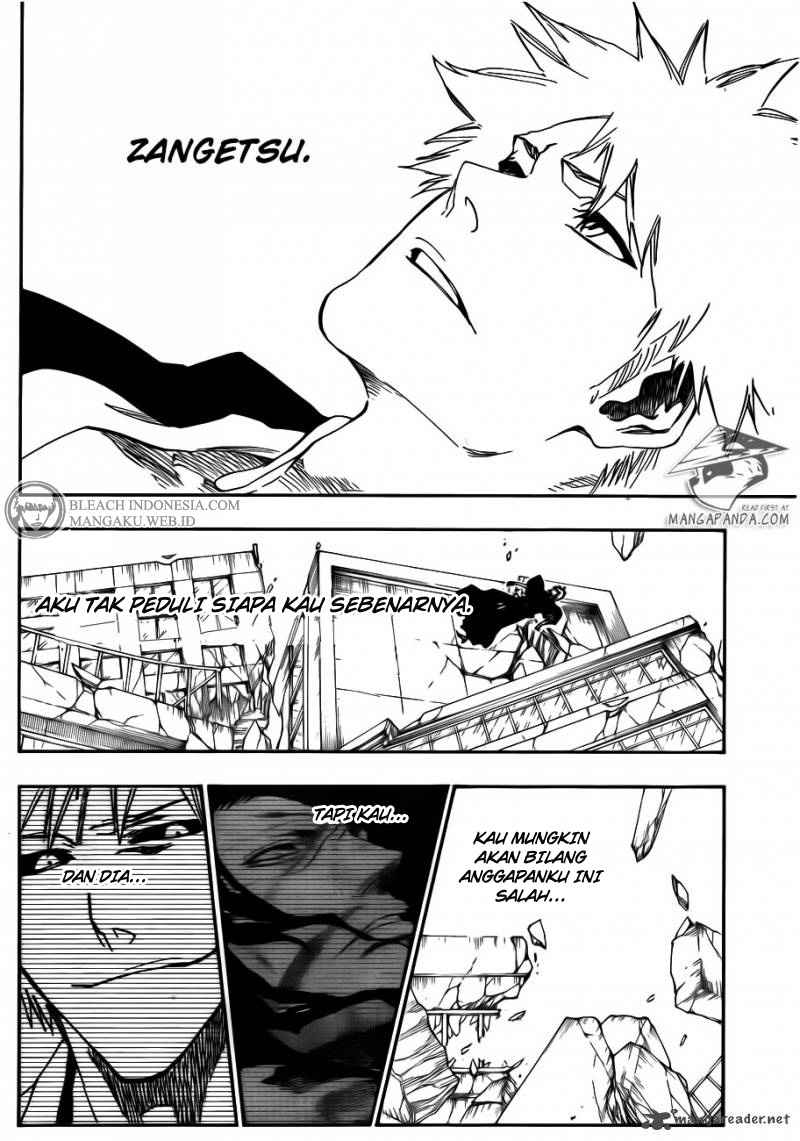 Read Bleach ID Manga Online