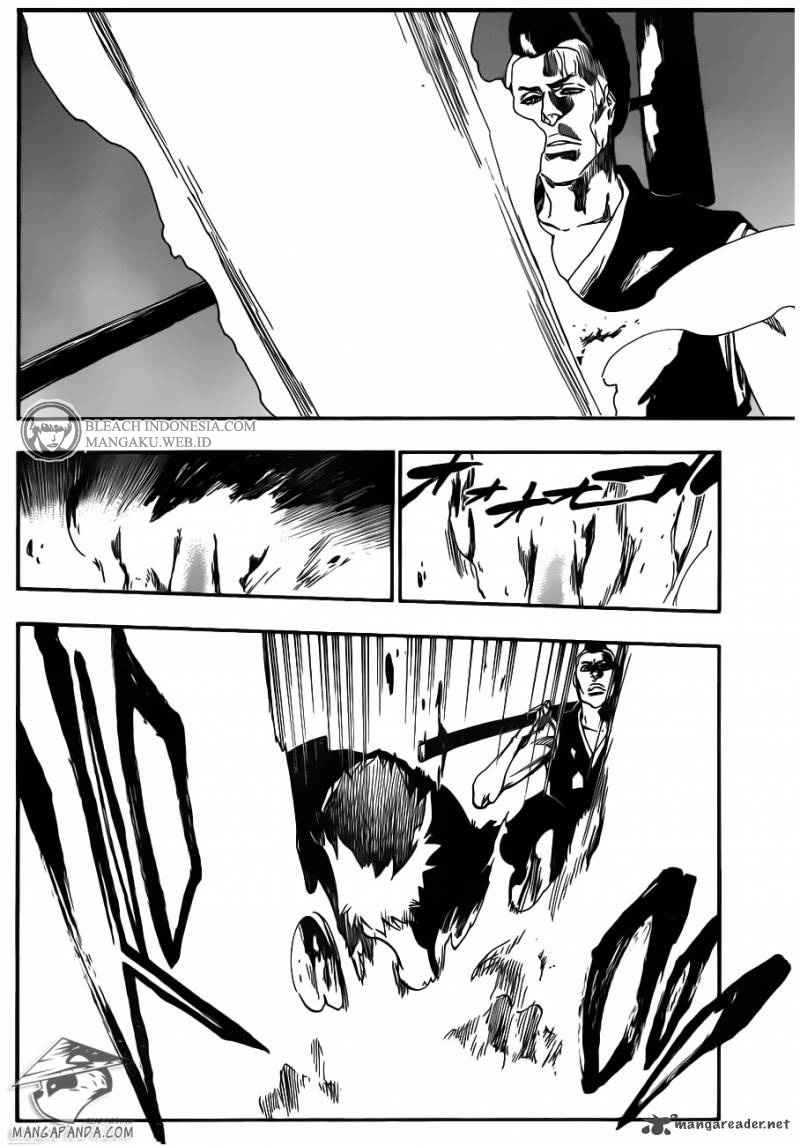 Read Bleach ID Manga Online