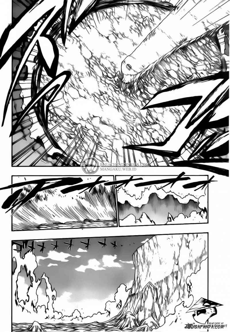 Read Bleach ID Manga Online