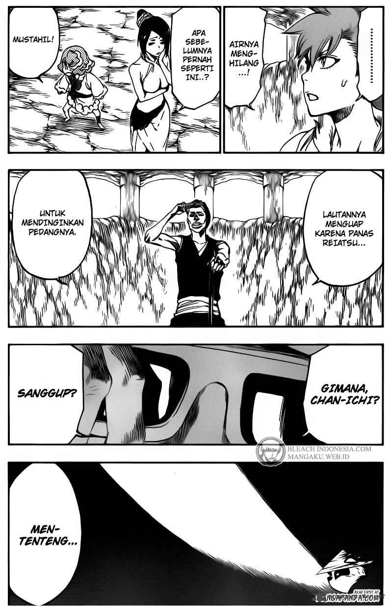 Read Bleach ID Manga Online