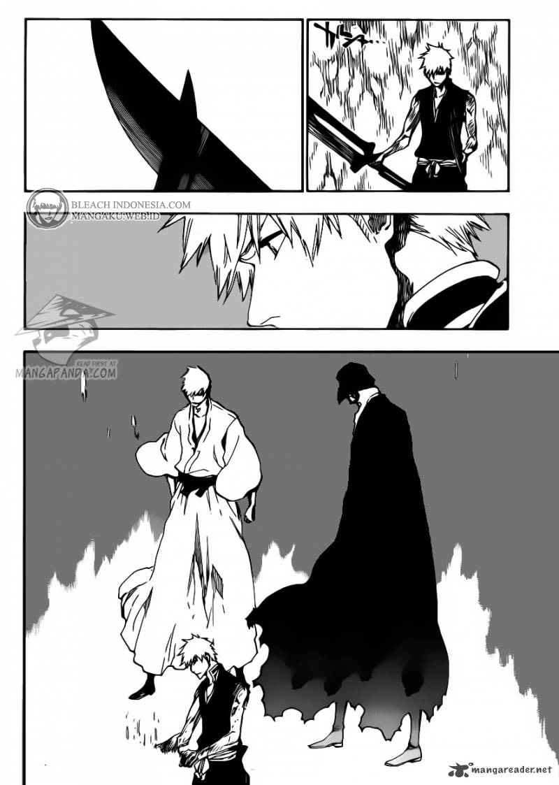 Read Bleach ID Manga Online