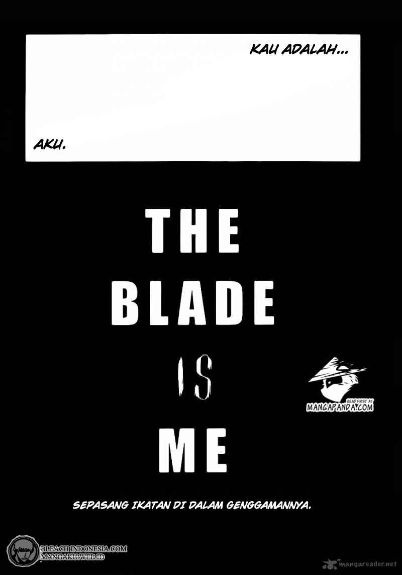Read Bleach ID Manga Online