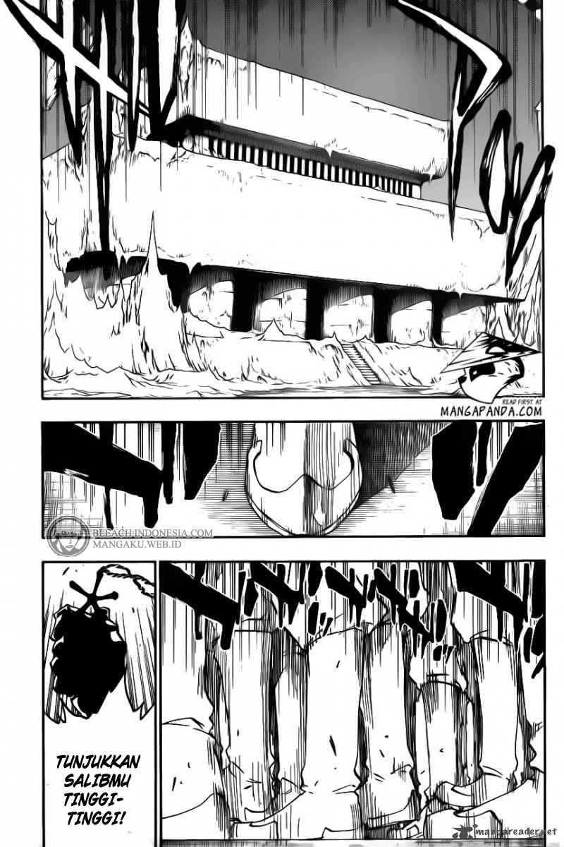Read Bleach ID Manga Online