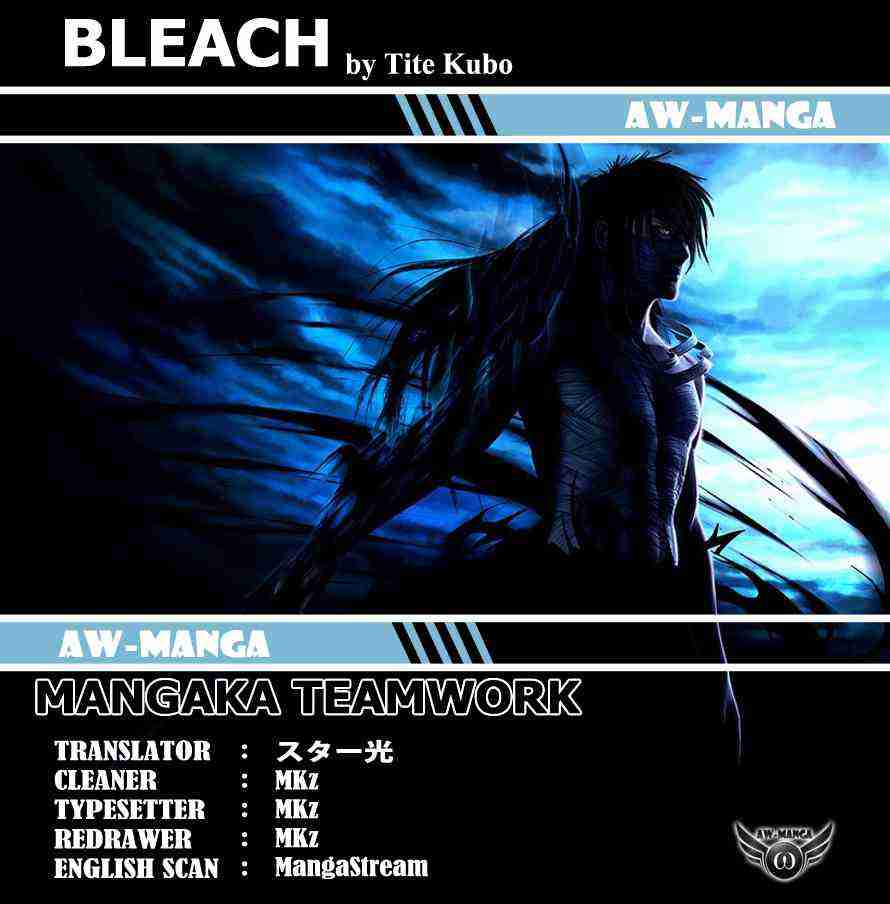 Read Bleach ID Manga Online