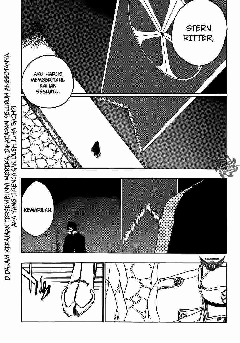 Read Bleach ID Manga Online
