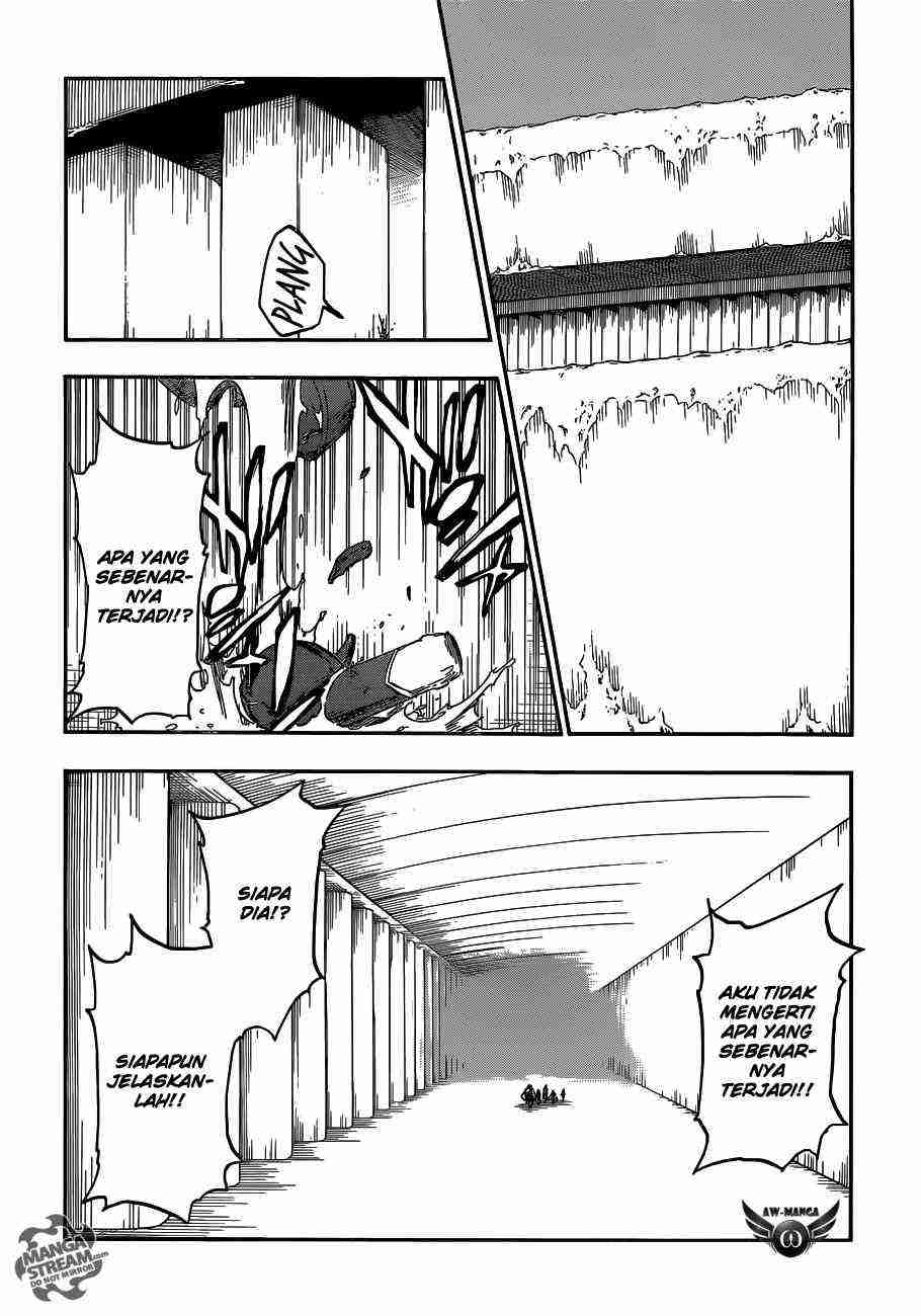 Read Bleach ID Manga Online