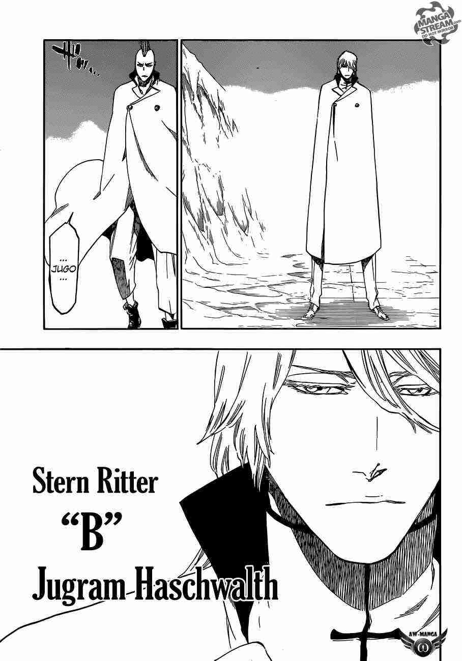Read Bleach ID Manga Online