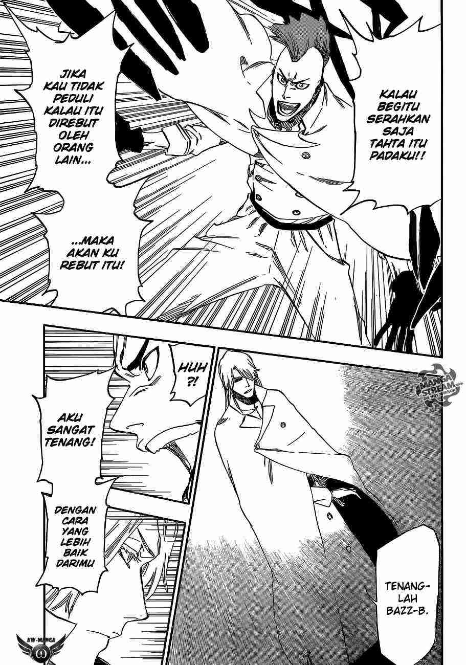 Read Bleach ID Manga Online