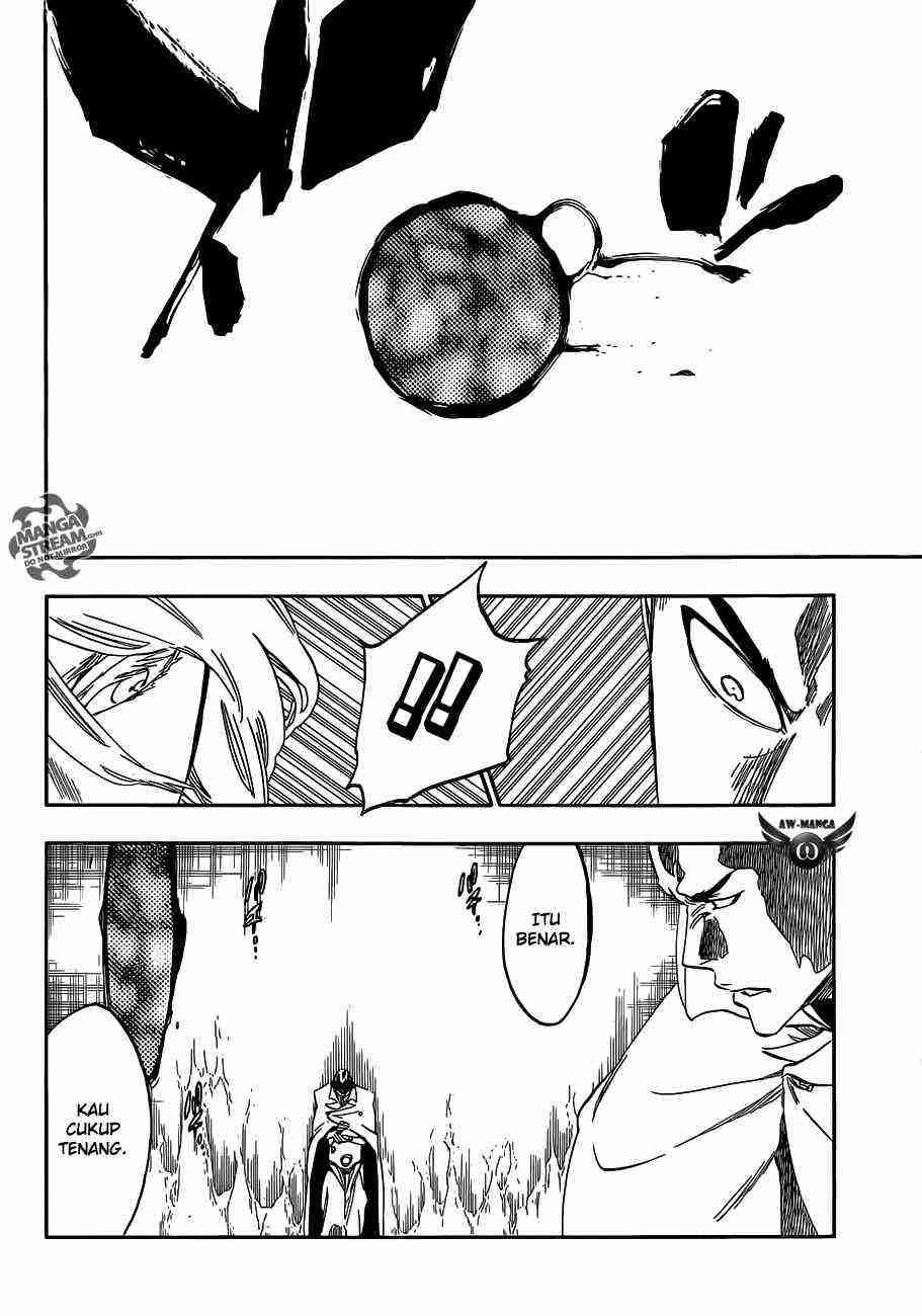 Read Bleach ID Manga Online