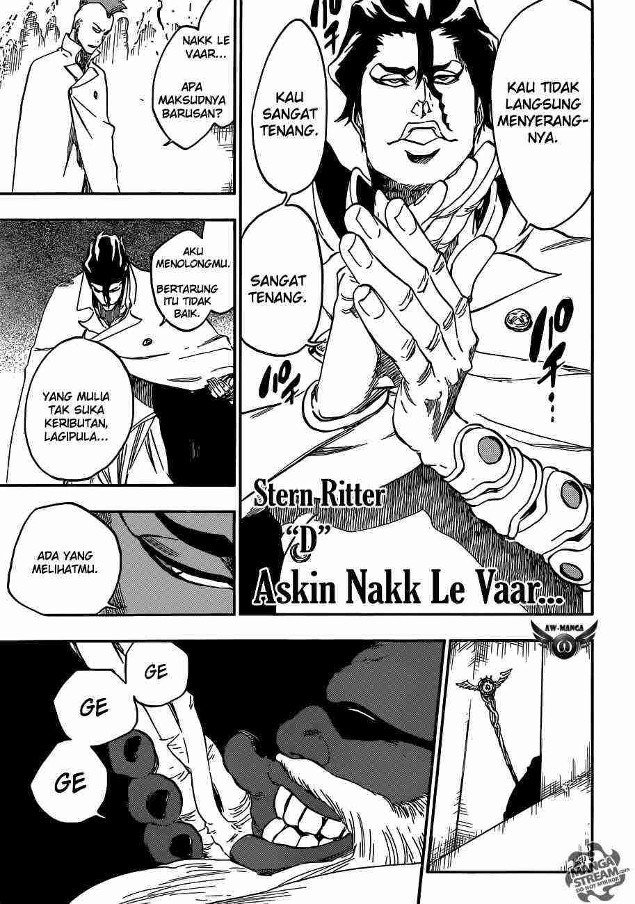 Read Bleach ID Manga Online