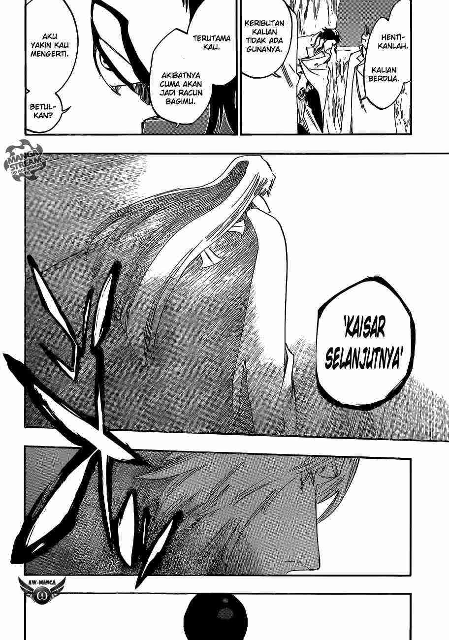 Read Bleach ID Manga Online