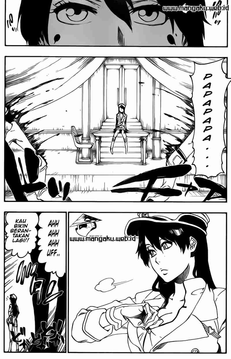 Read Bleach ID Manga Online