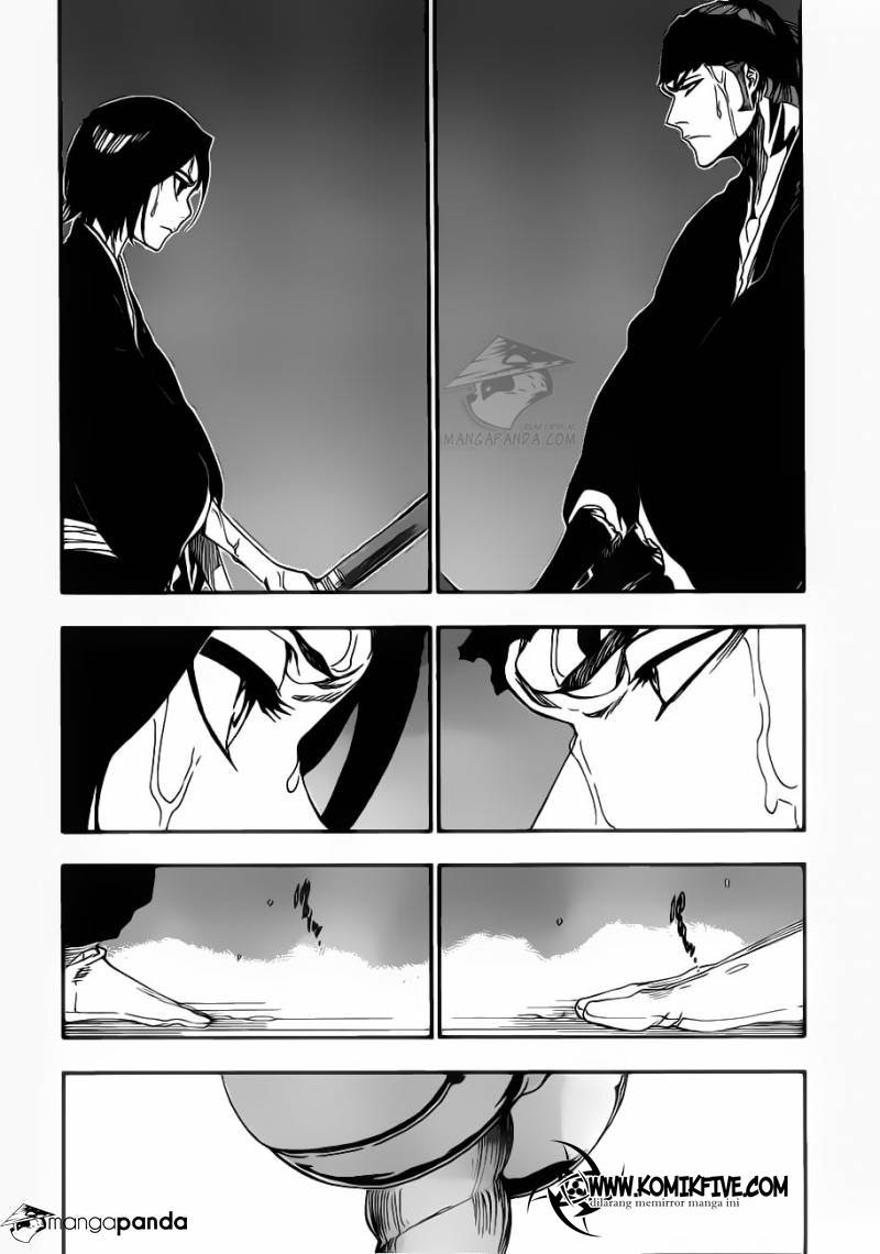 Read Bleach ID Manga Online