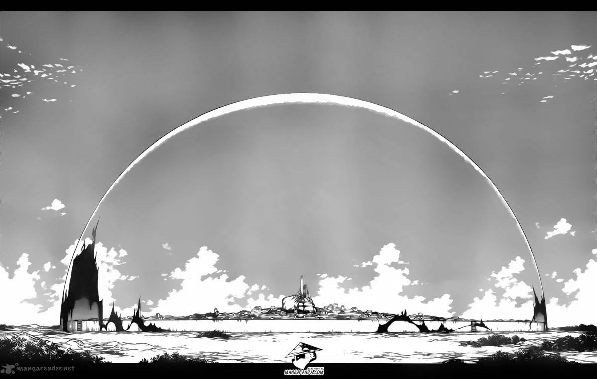 Read Bleach ID Manga Online