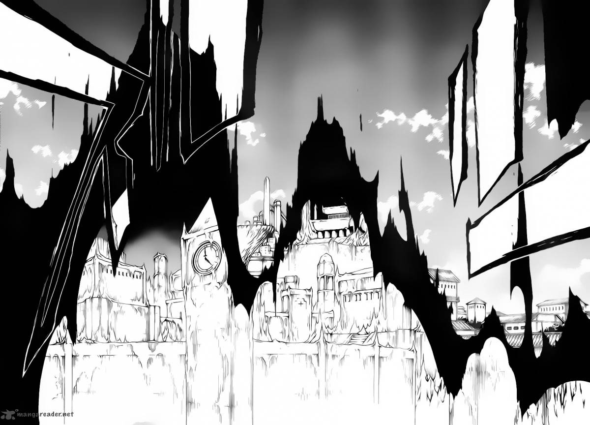 Read Bleach ID Manga Online