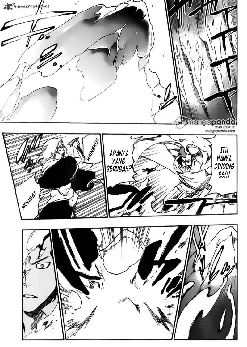 Read Bleach ID Manga Online