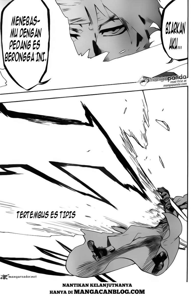 Read Bleach ID Manga Online