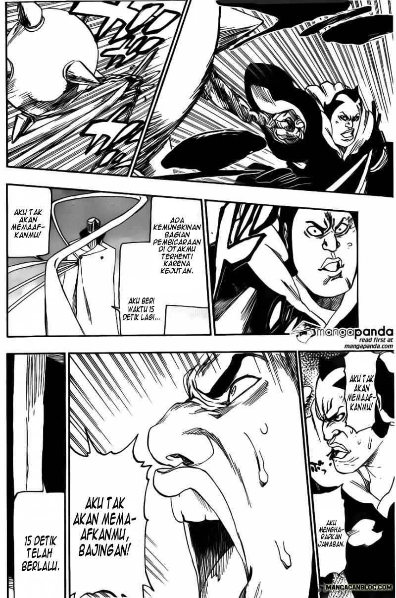 Read Bleach ID Manga Online