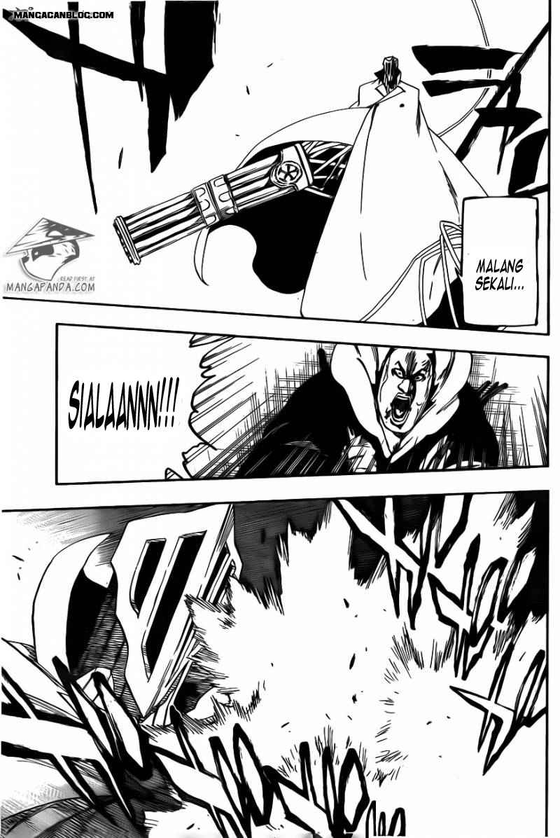 Read Bleach ID Manga Online
