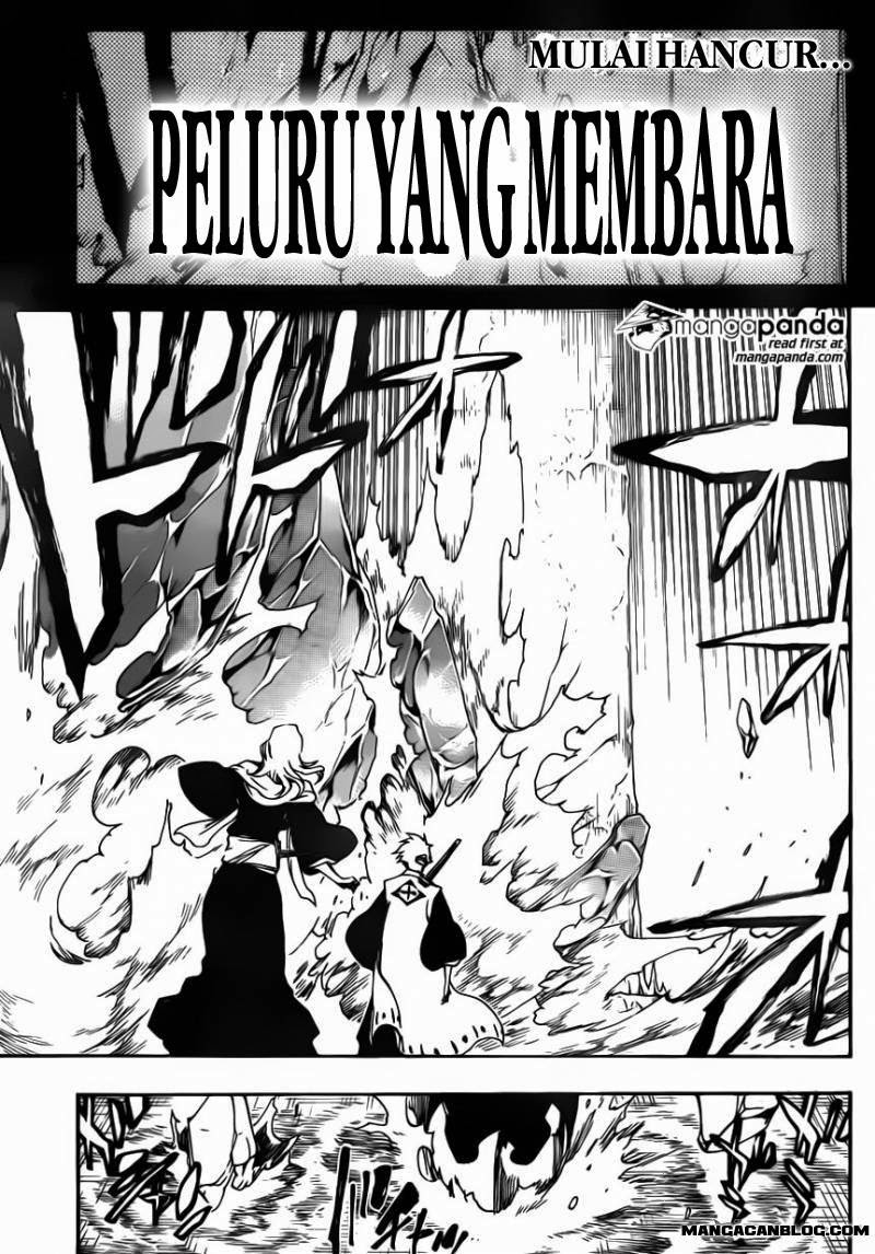 Read Bleach ID Manga Online