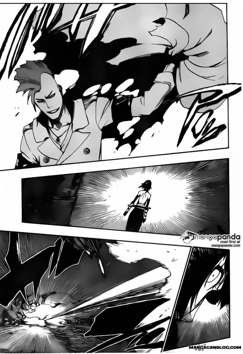 Read Bleach ID Manga Online
