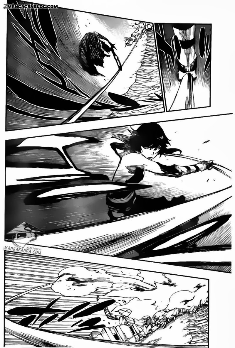 Read Bleach ID Manga Online