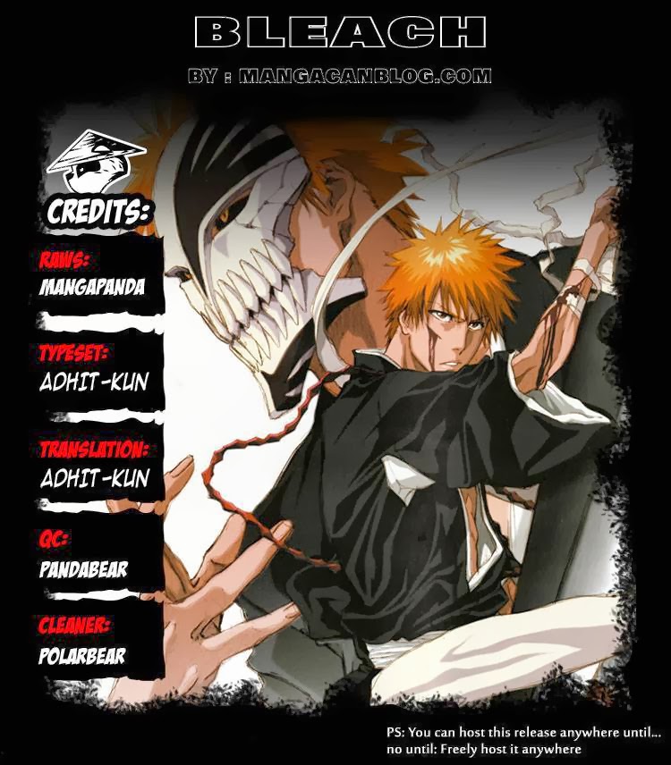Read Bleach ID Manga Online