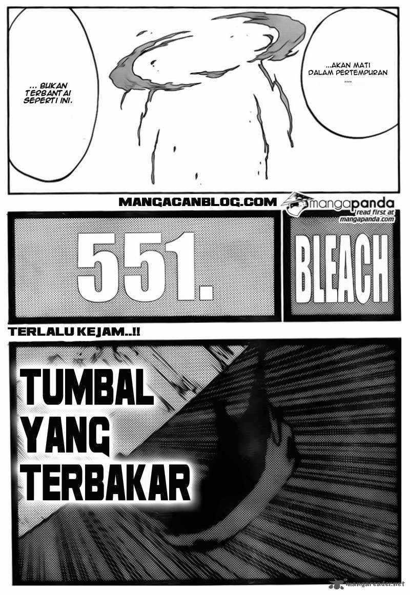 Read Bleach ID Manga Online