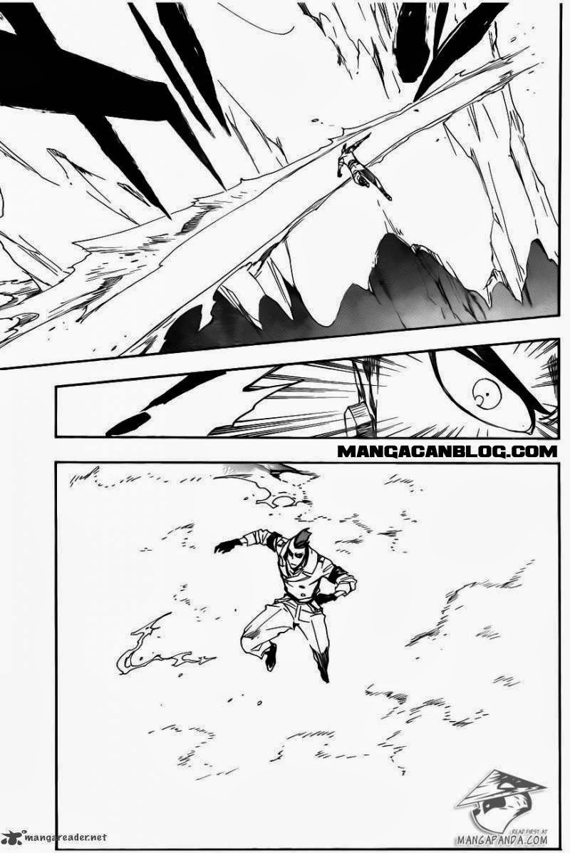Read Bleach ID Manga Online