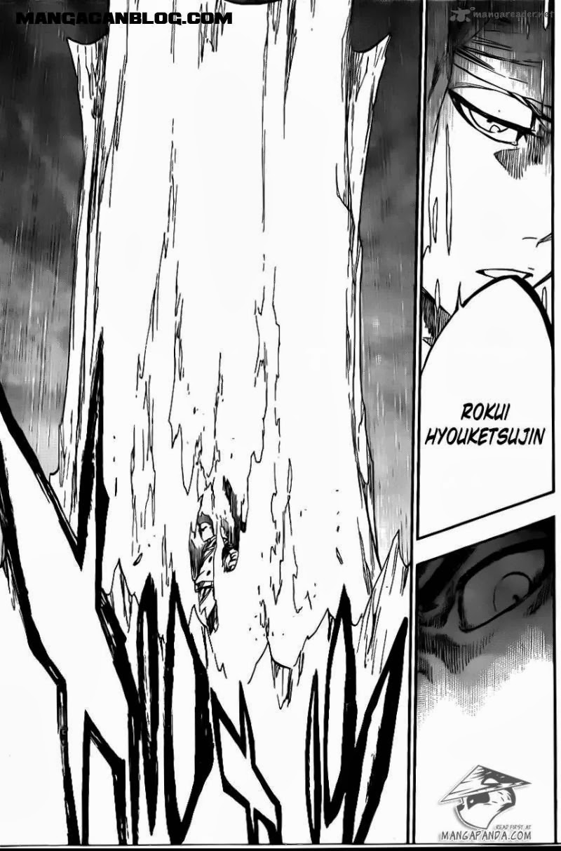 Read Bleach ID Manga Online