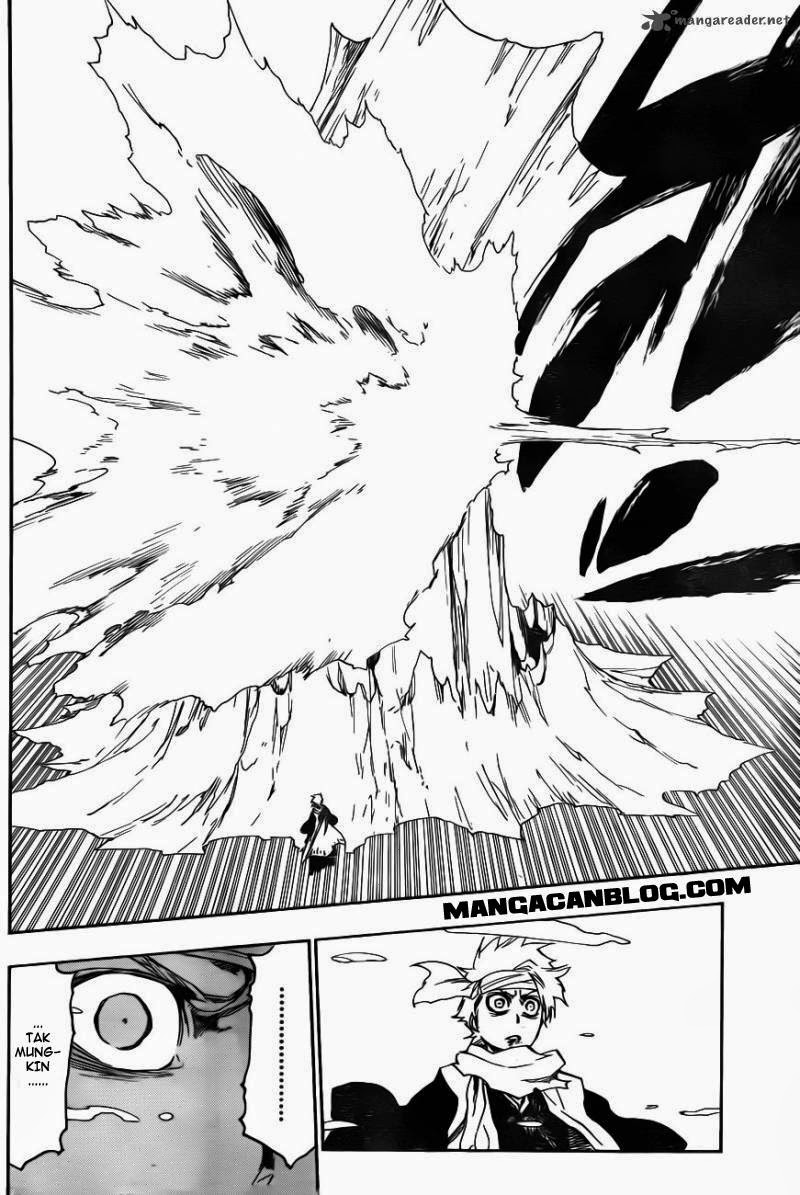 Read Bleach ID Manga Online