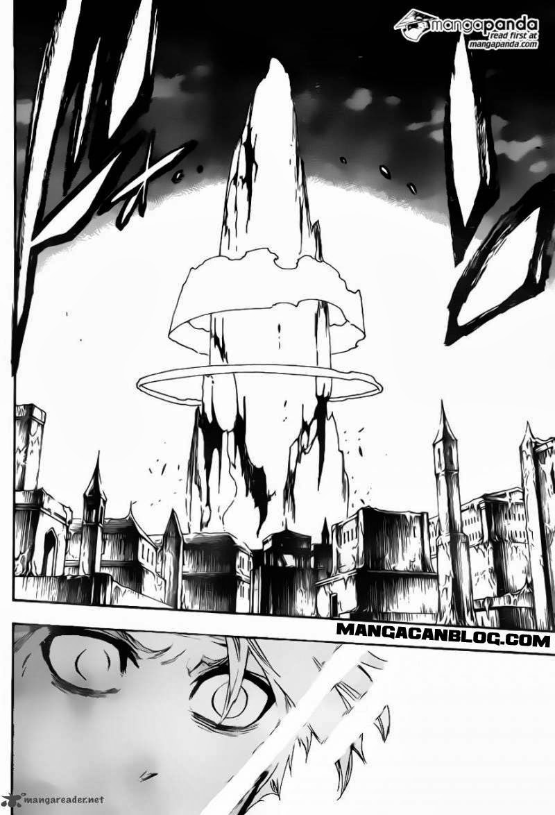 Read Bleach ID Manga Online
