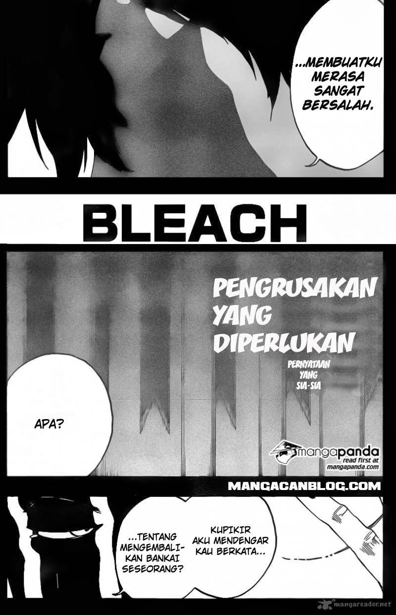 Read Bleach ID Manga Online