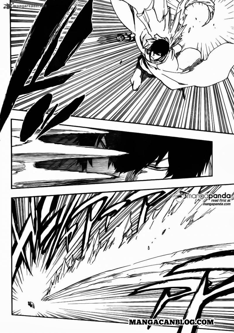 Read Bleach ID Manga Online