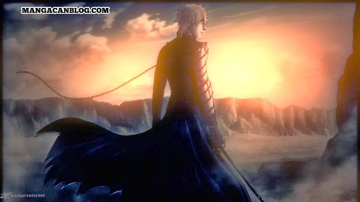 Read Bleach ID Manga Online