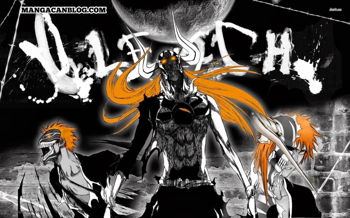 Read Bleach ID Manga Online
