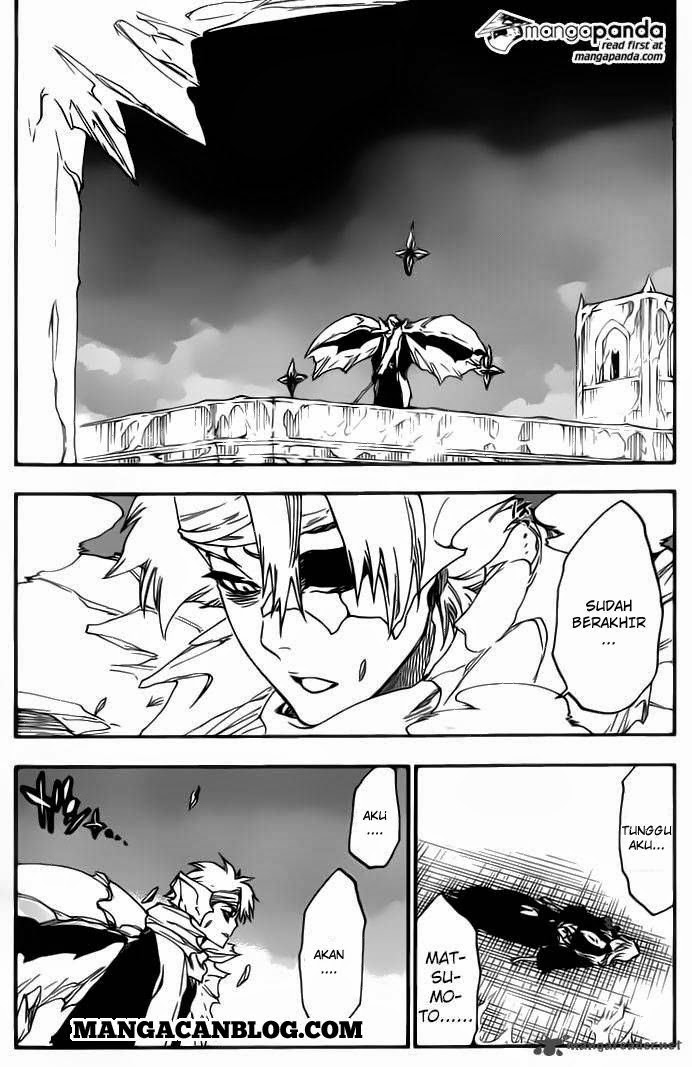 Read Bleach ID Manga Online