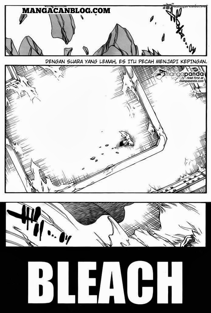 Read Bleach ID Manga Online