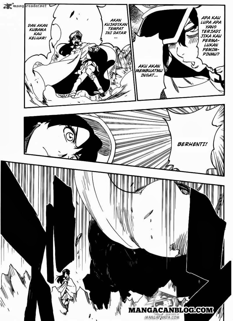Read Bleach ID Manga Online