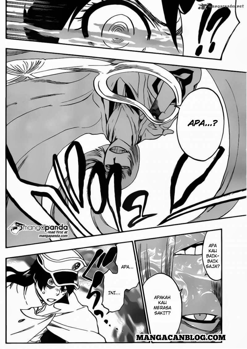 Read Bleach ID Manga Online