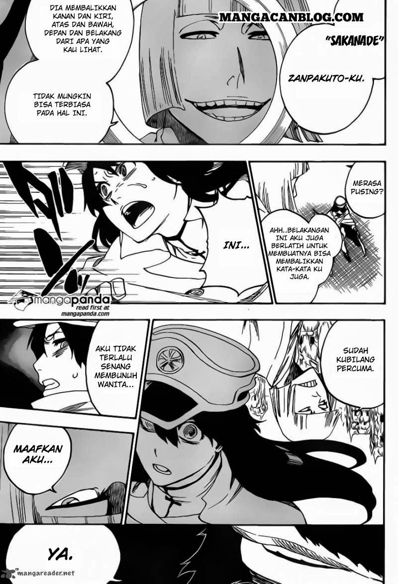 Read Bleach ID Manga Online