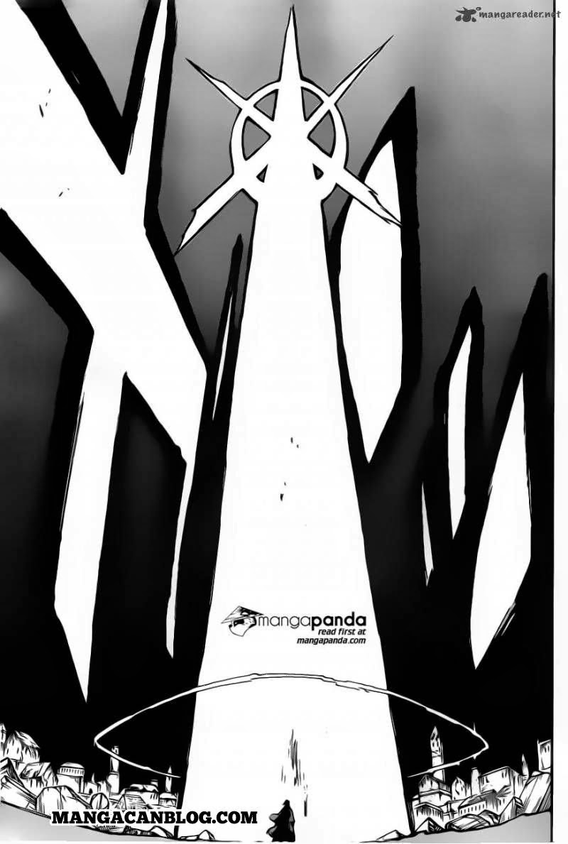 Read Bleach ID Manga Online