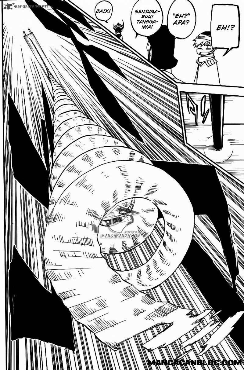 Read Bleach ID Manga Online