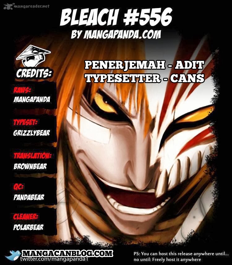 Read Bleach ID Manga Online