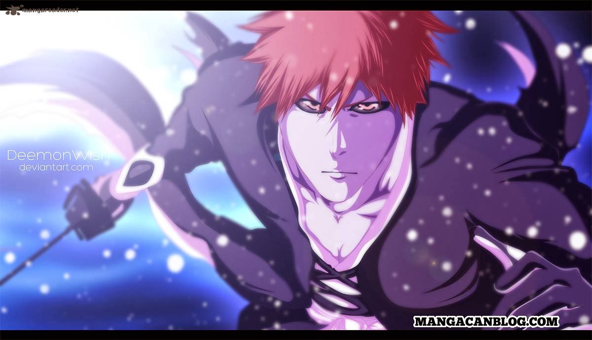 Read Bleach ID Manga Online